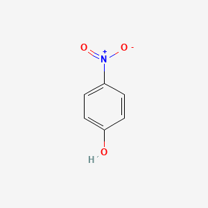 p-Nitrophenol, AR, 98%