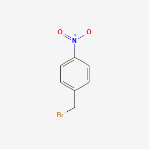 4-Nitrobenzyl bromide, 98%