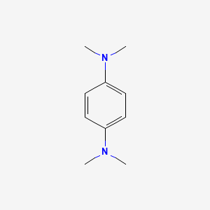 N,N,N',N'-Tetramethyl-p-phenylenediamine, 99%