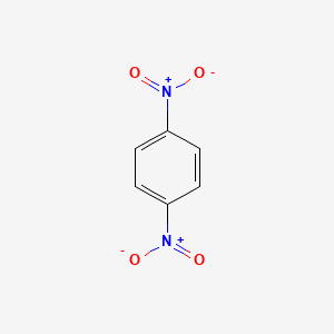 1,4-Dinitrobenzene