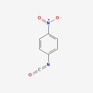 4-Nitrophenyl Isocyanate(contains varying amounts of polymers)
