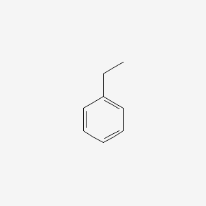 Ethylbenzene, 99.8%, pure