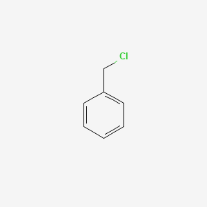 Benzyl Chloride(stabilized with epsilon-Caprolactam)
