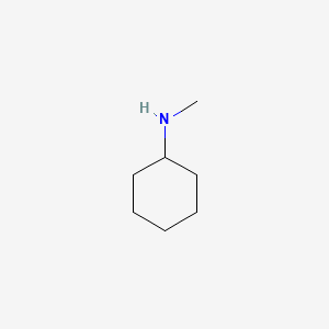 N-Methylcyclohexylamine