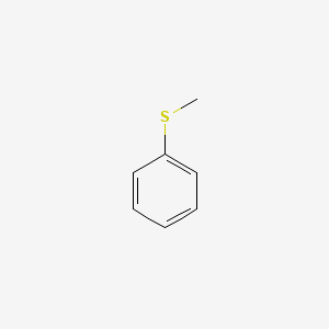 1-Phenyl-1-thiaethane