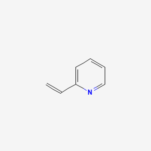 2-Vinylpyridine, 97%, stablized with 0.1% TBC