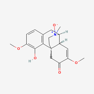 Sinomenine N-Oxide