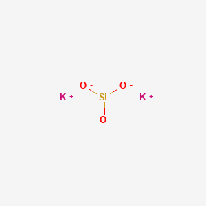 dipotassium silicate