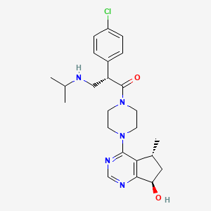 GDC-0068, 98%