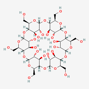 Alpha-Cyclodextrin, 98%