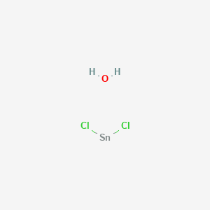 Tin(II) chloride dihydrate, low in Mercury, suitable for AAS
