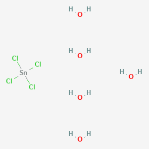 Tin(IV) chloride hydrate，AR，≥99.0%