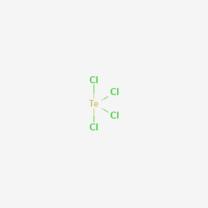 Tellurium tetrachloride, 99.99% metals basis