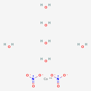 Cobalt(II) NitrateHexahydrate