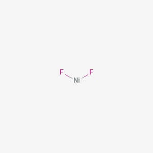 Nickel(II) fluoride, 99%