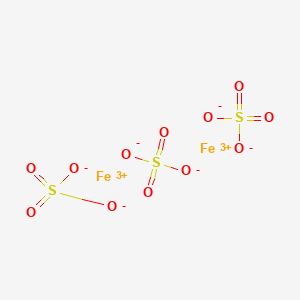 Iron(III) sulfate, Fe:21.0-23.0% AR