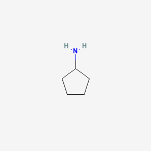 Cyclopentylamine