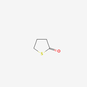 gamma-Thiobutyrolactone