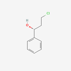 (R)-(+)-3-Chloro-1-phenyl-1-propanol, 97%