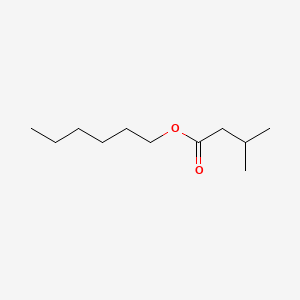 Hexyl 3-Methylbutanoate