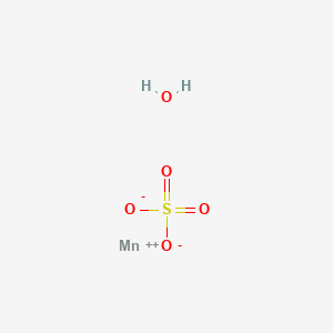 Manganese(II) sulfate monohydrate, 99.99%