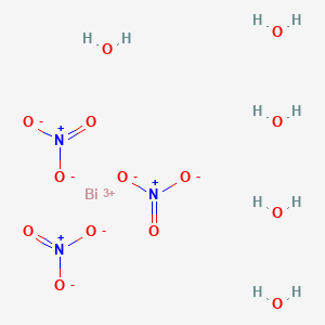 Bismuth(III) nitrate pentahydrate, 99%