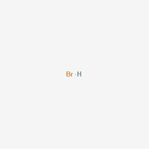 Hydrobromic acid solution