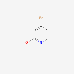 4-Bromo-2-methoxypyridine, 97%