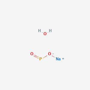 Sodium hypophosphite monohydrate, 99%