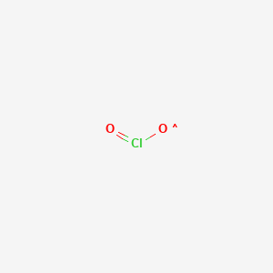 Chlorine dioxide