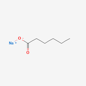Sodium hexanoate, 99%