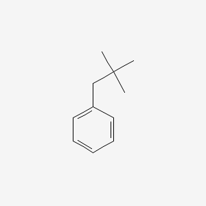 Neopentylbenzene