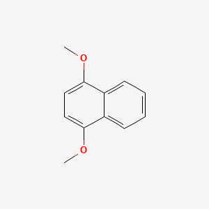 1,4-Dimethoxynaphthalene