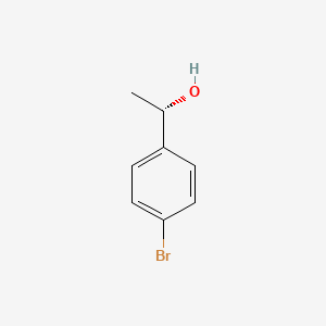 (S)-1-(4-Bromophenyl)ethan-1-ol