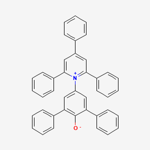 Reichardt's dye