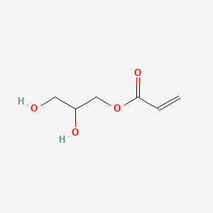 2,3-Dihydroxypropyl Acrylate