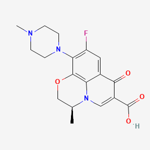 Levofloxacin, 98%