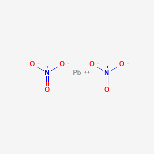 Lead dinitrate