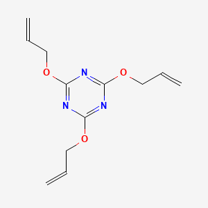 Triallyl Cyanurate