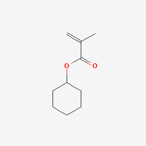 Cyclohexyl Methacrylate(stabilized with MEHQ)