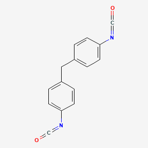 4,4'-Methylenebis(phenyl isocyanate)