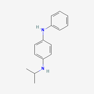 4-Isopropylaminodiphenylamine