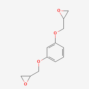 Resorcinol diglycidyl ether, 94%