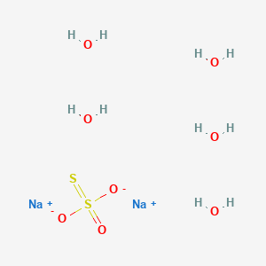 Sodium ThiosulfatePentahydrate