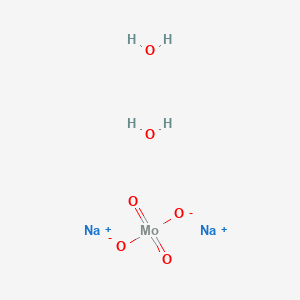 Sodium molybdate dihydrate