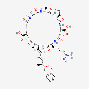 Microcystin LR