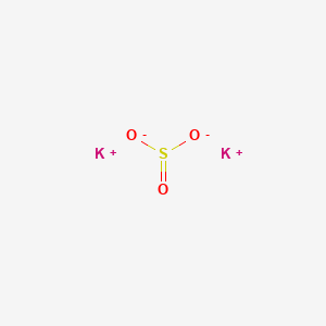 Potassium sulfite, 90%, pure
