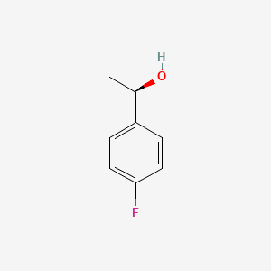 (R)-1-(4-Fluorophenyl)ethan-1-ol