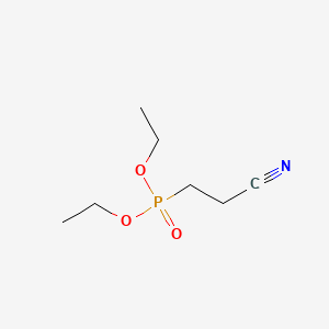 Diethyl (2-Cyanoethyl)phosphonate