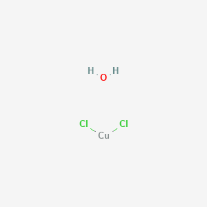 Copper(II) chloride hydrate,AR,≥99.0%